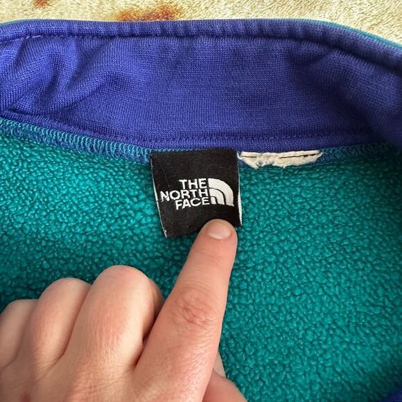 THE NORTH FACE - Extreme Vintage Pullover Sweatshirt - Picture 3 of 5